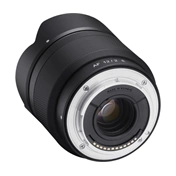SAMYANG AF 12mm f/2 E (Sony E) SAMYANG AF 12mm f/2 E (Sony E)
