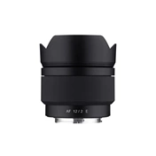 SAMYANG AF 12mm f/2 E (Sony E) SAMYANG AF 12mm f/2 E (Sony E)