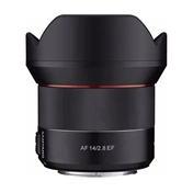 SAMYANG AF 14mm f/2.8 (Canon)