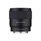 SAMYANG AF 16MM F/2.8 "P" SONY FE Objektív
