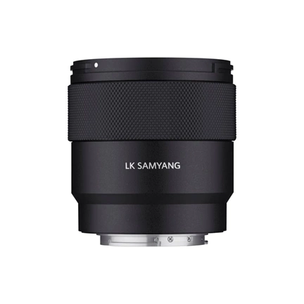 SAMYANG AF 16MM F/2.8 "P" SONY FE Objektív