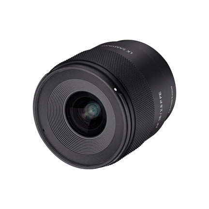 SAMYANG AF 16MM F/2.8 "P" SONY FE Objektív