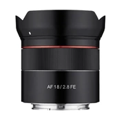 SAMYANG AF 18mm f/2.8 (Sony E)