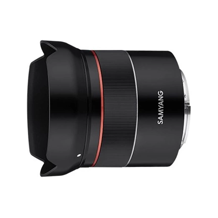 SAMYANG AF 18mm f/2.8 (Sony E)