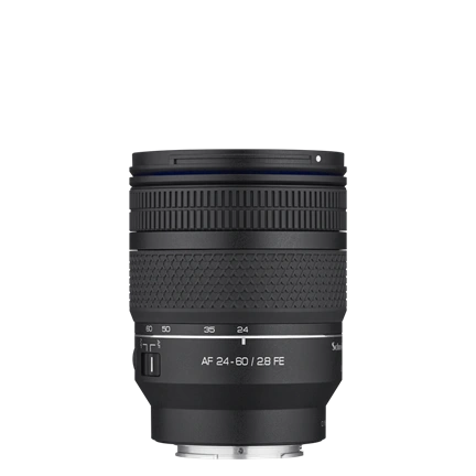 SAMYANG AF 24-60MM F/2.8 SONY FE