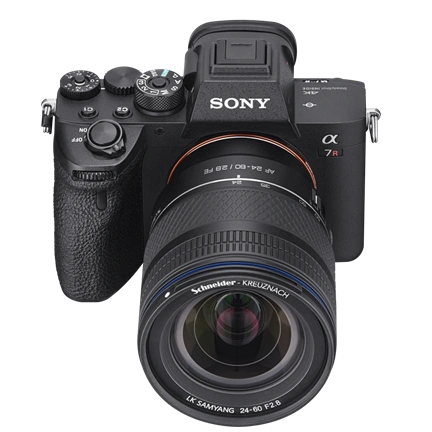 SAMYANG AF 24-60MM F/2.8 SONY FE