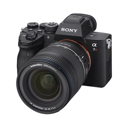 SAMYANG AF 24-60MM F/2.8 SONY FE