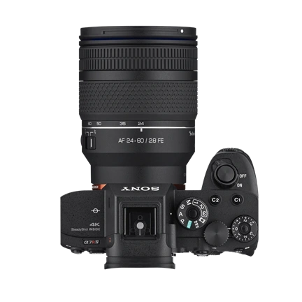 SAMYANG AF 24-60MM F/2.8 SONY FE