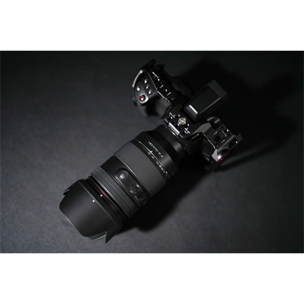 SAMYANG AF 35-150mm F2-2.8 L mount SAMYANG AF 35-150mm F2-2.8 L mount