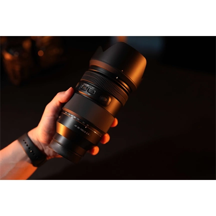 SAMYANG AF 35-150mm F2-2.8 L mount SAMYANG AF 35-150mm F2-2.8 L mount