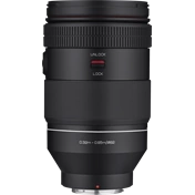 SAMYANG AF 35-150mm F2-2.8 L mount SAMYANG AF 35-150mm F2-2.8 L mount