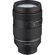 SAMYANG AF 35-150mm F2-2.8 L mount SAMYANG AF 35-150mm F2-2.8 L mount