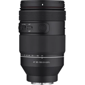 SAMYANG AF 35-150mm F2-2.8 L mount SAMYANG AF 35-150mm F2-2.8 L mount