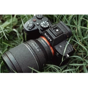 SAMYANG AF 35MM F/1.4 "P" SONY FE Objektív SAMYANG AF 35MM F/1.4 "P" SONY FE Objektív
