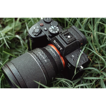 SAMYANG AF 35MM F/1.4 "P" SONY FE Objektív SAMYANG AF 35MM F/1.4 "P" SONY FE Objektív
