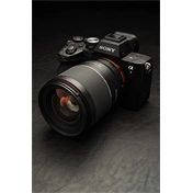 SAMYANG AF 35MM F/1.4 "P" SONY FE Objektív SAMYANG AF 35MM F/1.4 "P" SONY FE Objektív