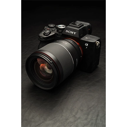 SAMYANG AF 35MM F/1.4 "P" SONY FE Objektív SAMYANG AF 35MM F/1.4 "P" SONY FE Objektív