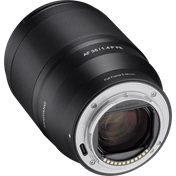 SAMYANG AF 35MM F/1.4 "P" SONY FE Objektív SAMYANG AF 35MM F/1.4 "P" SONY FE Objektív