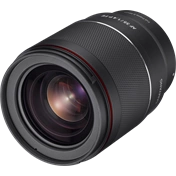 SAMYANG AF 35MM F/1.4 "P" SONY FE Objektív SAMYANG AF 35MM F/1.4 "P" SONY FE Objektív