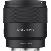 SAMYANG AF 35MM F/1.8 P SONY FE