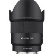 SAMYANG AF 35MM F/1.8 P SONY FE