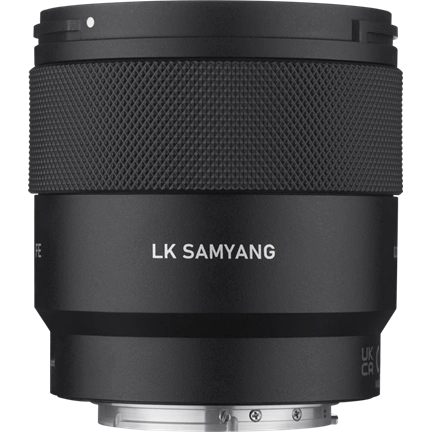SAMYANG AF 35MM F/1.8 P SONY FE
