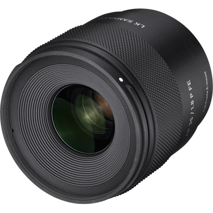SAMYANG AF 35MM F/1.8 P SONY FE