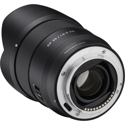 SAMYANG AF 35MM F/1.8 P SONY FE