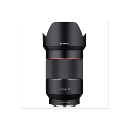 SAMYANG AF 35mm f/1.4 (Sony E)