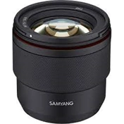 SAMYANG AF 75mm f/1.8 X (Fuji X)