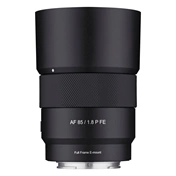 SAMYANG AF 85MM F/1.8 "P" SONY FE Objektív