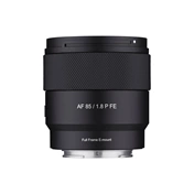 SAMYANG AF 85MM F/1.8 "P" SONY FE Objektív