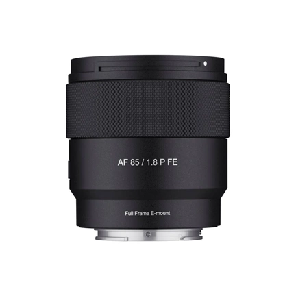 SAMYANG AF 85MM F/1.8 "P" SONY FE Objektív