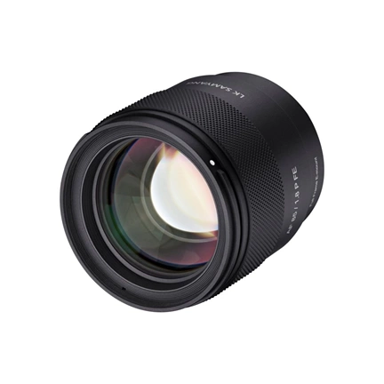 SAMYANG AF 85MM F/1.8 "P" SONY FE Objektív