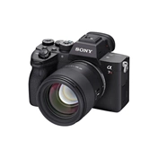 SAMYANG AF 85MM F/1.8 "P" SONY FE Objektív