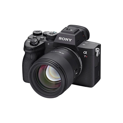 SAMYANG AF 85MM F/1.8 "P" SONY FE Objektív