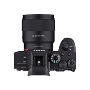 SAMYANG AF 85MM F/1.8 "P" SONY FE Objektív