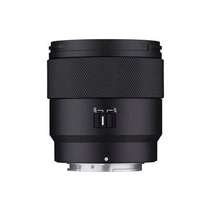 SAMYANG AF 85MM F/1.8 "P" SONY FE Objektív