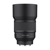 SAMYANG AF 85mm f/1.4 II (Sony E)