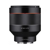 SAMYANG AF 85mm f/1.4 (Sony E)