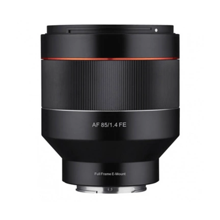 SAMYANG AF 85mm f/1.4 (Sony E)
