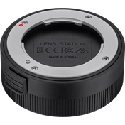 SAMYANG Lens Station (Fuji X)