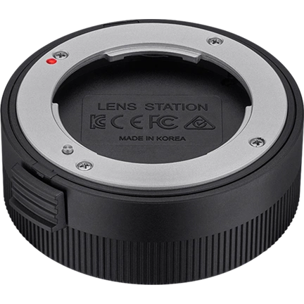 SAMYANG Lens Station (Fuji X)
