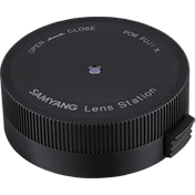 SAMYANG Lens Station (Fuji X)