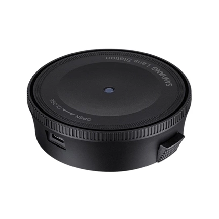 SAMYANG Lens Station (Nikon F)