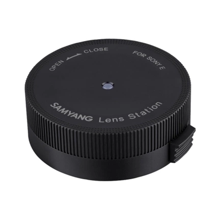 SAMYANG Lens Station (SONY E)