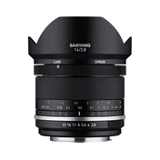 SAMYANG MF 14mm f/2.8 MK2 (Canon M)