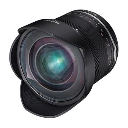 SAMYANG MF 14mm f/2.8 MK2 (Sony E) SAMYANG MF 14mm f/2.8 MK2 (Sony E)