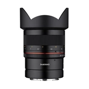 SAMYANG MF 14mm f/2.8 (Nikon Z)