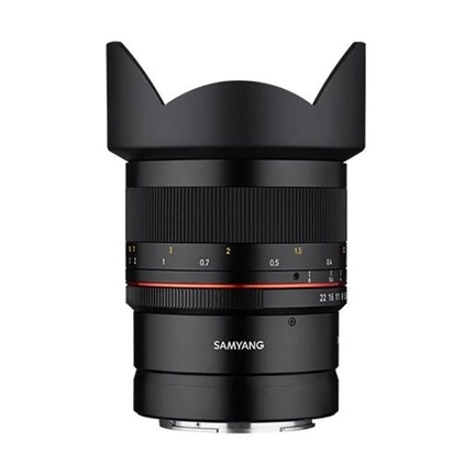 SAMYANG MF 14mm f/2.8 (Nikon Z)